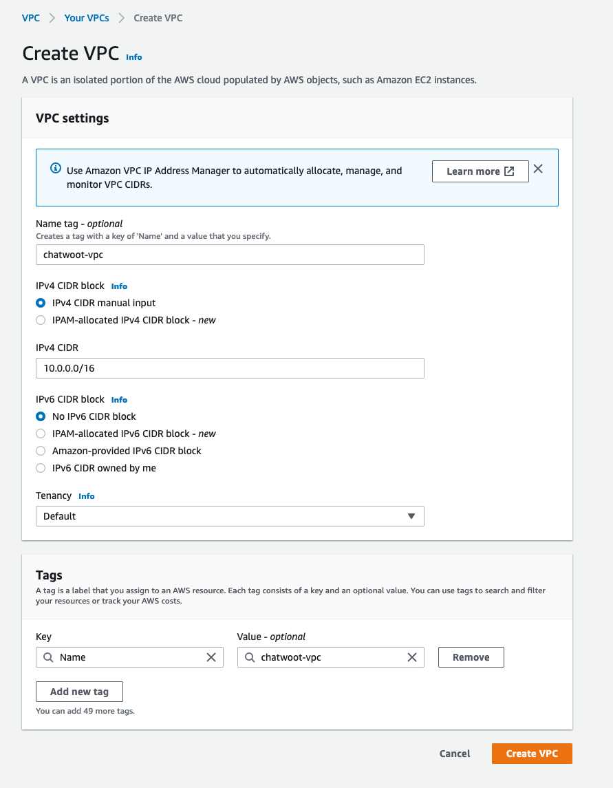 aws-create-vpc