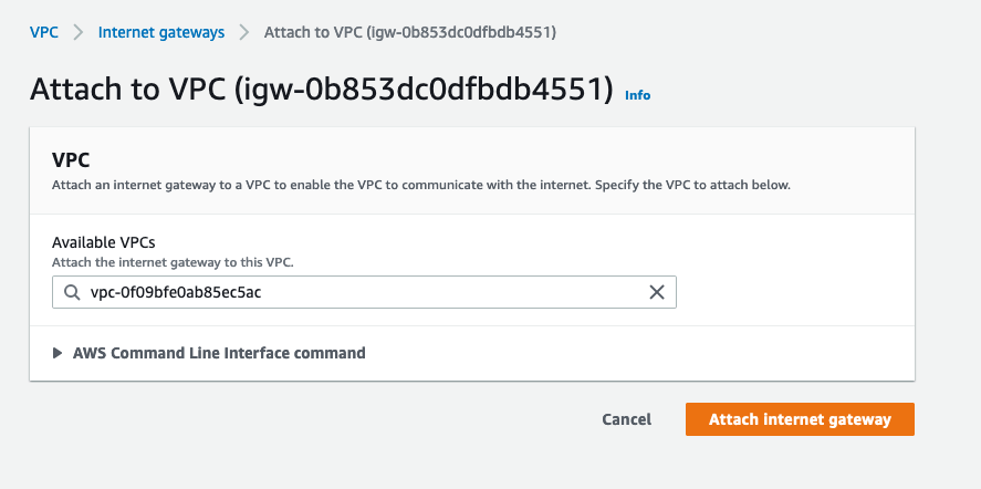 aws-create-igw