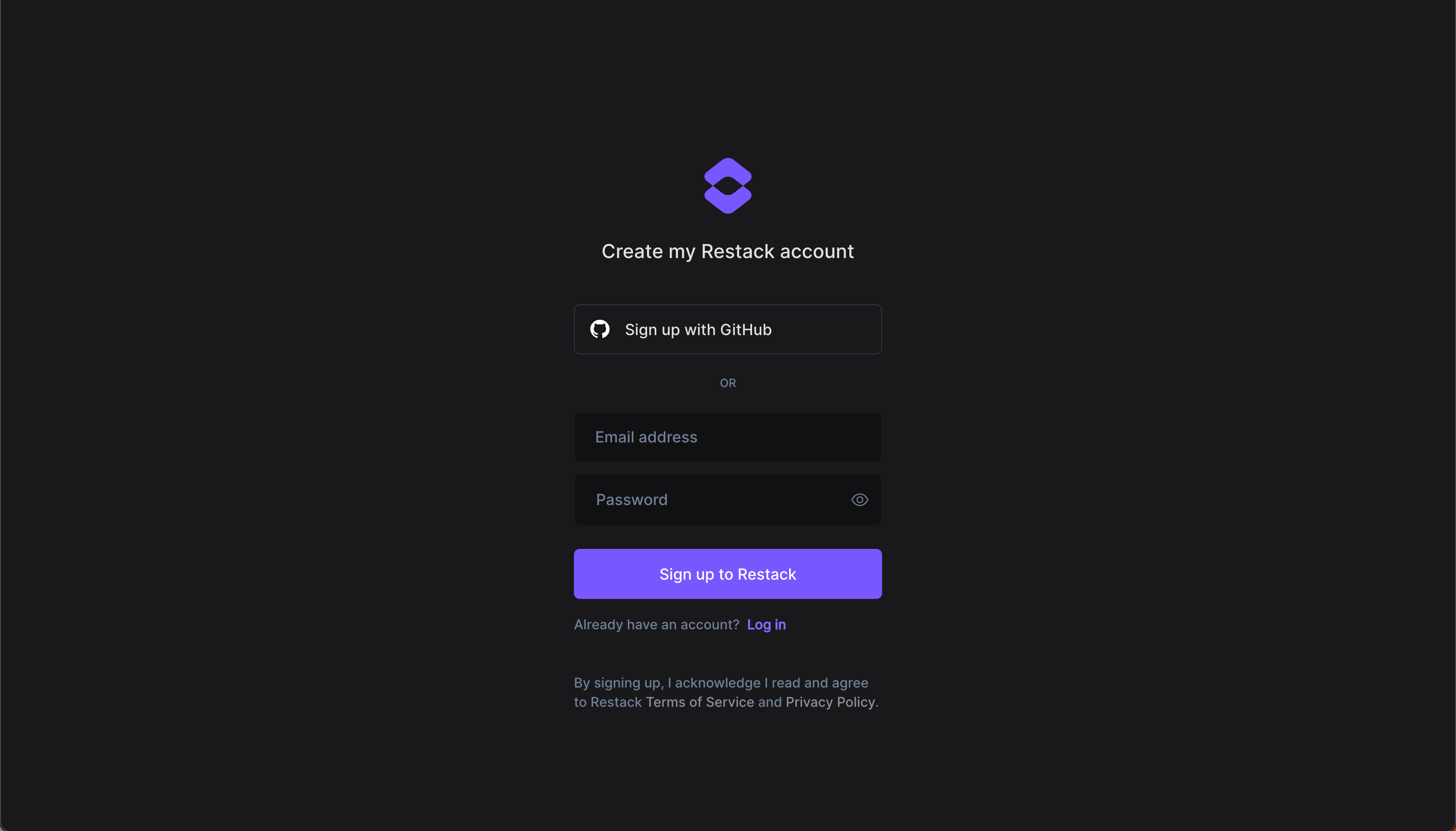 restack-signup
