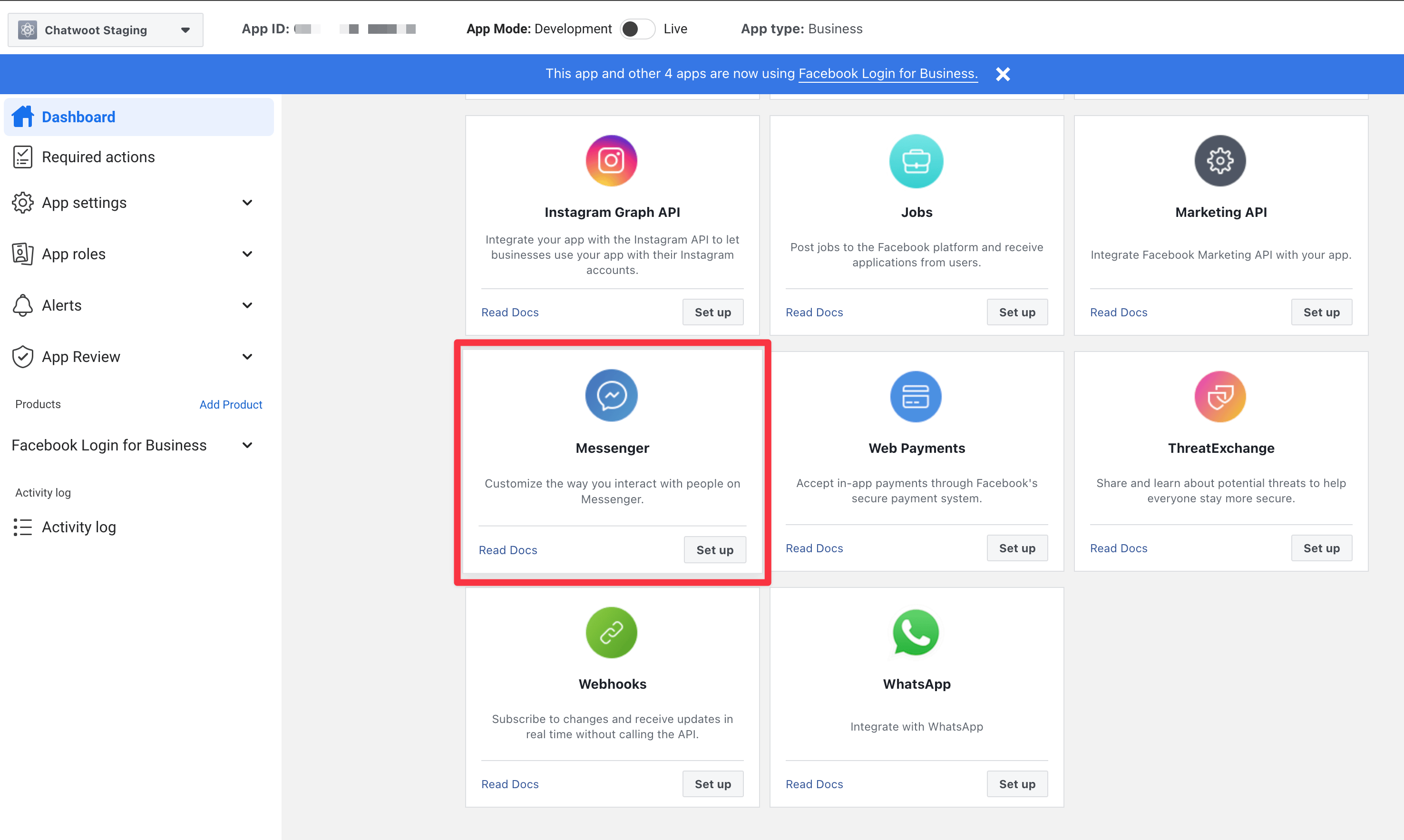 facebook_messenger_product