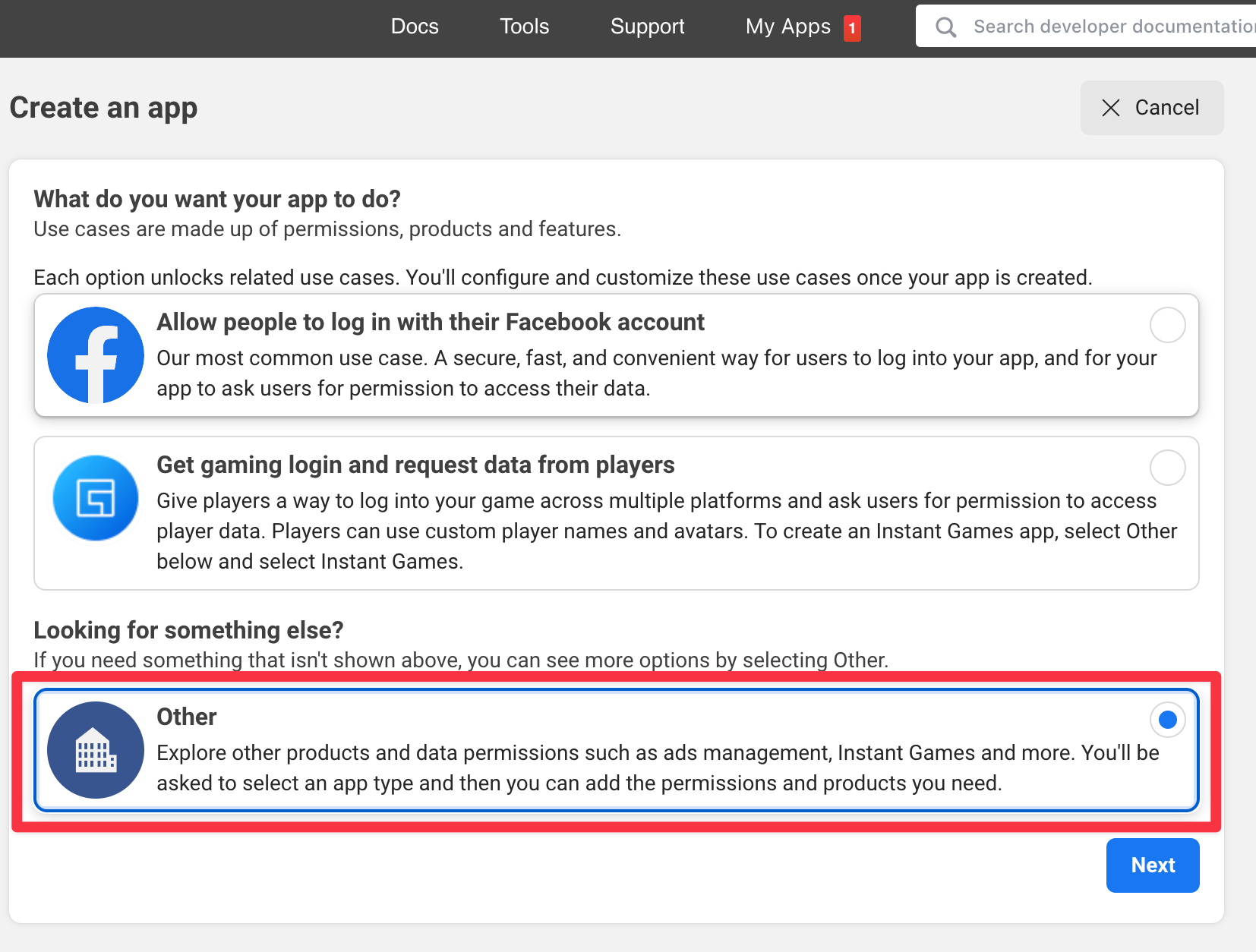 facebook_other_app
