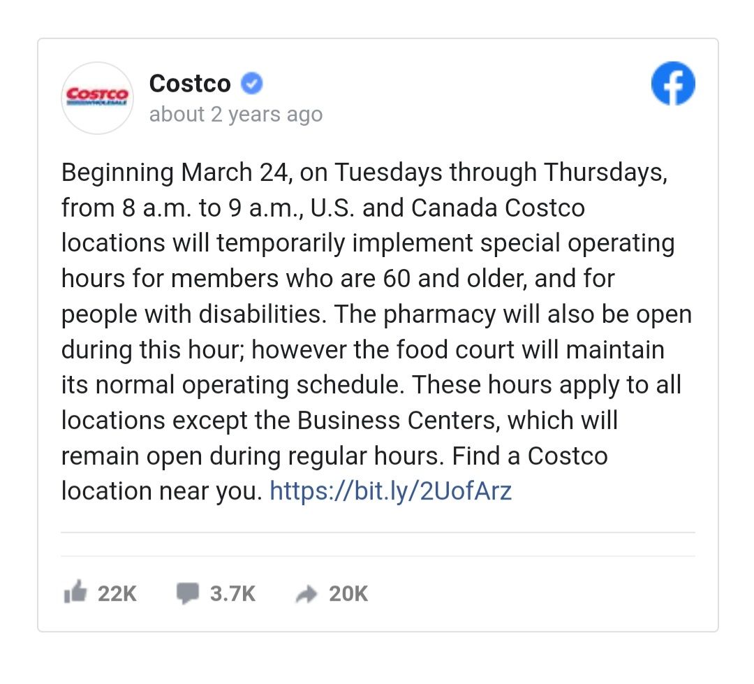 customers always first
