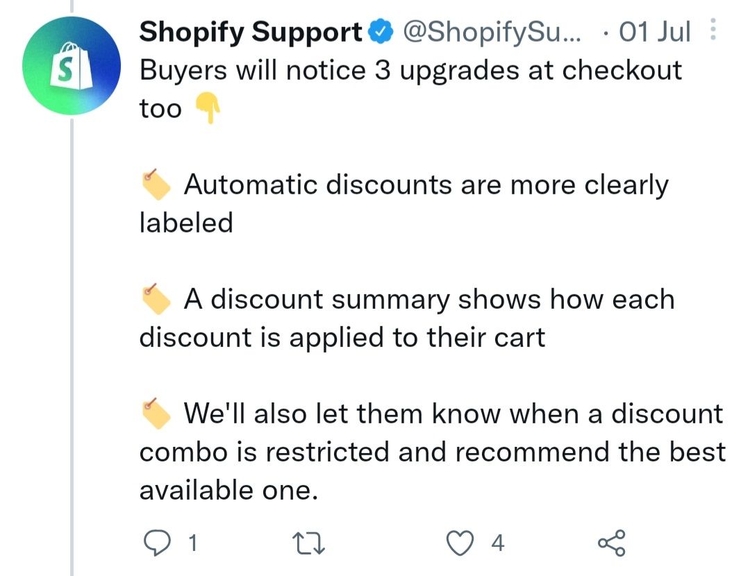 Separate social media for addressing customer complaints
