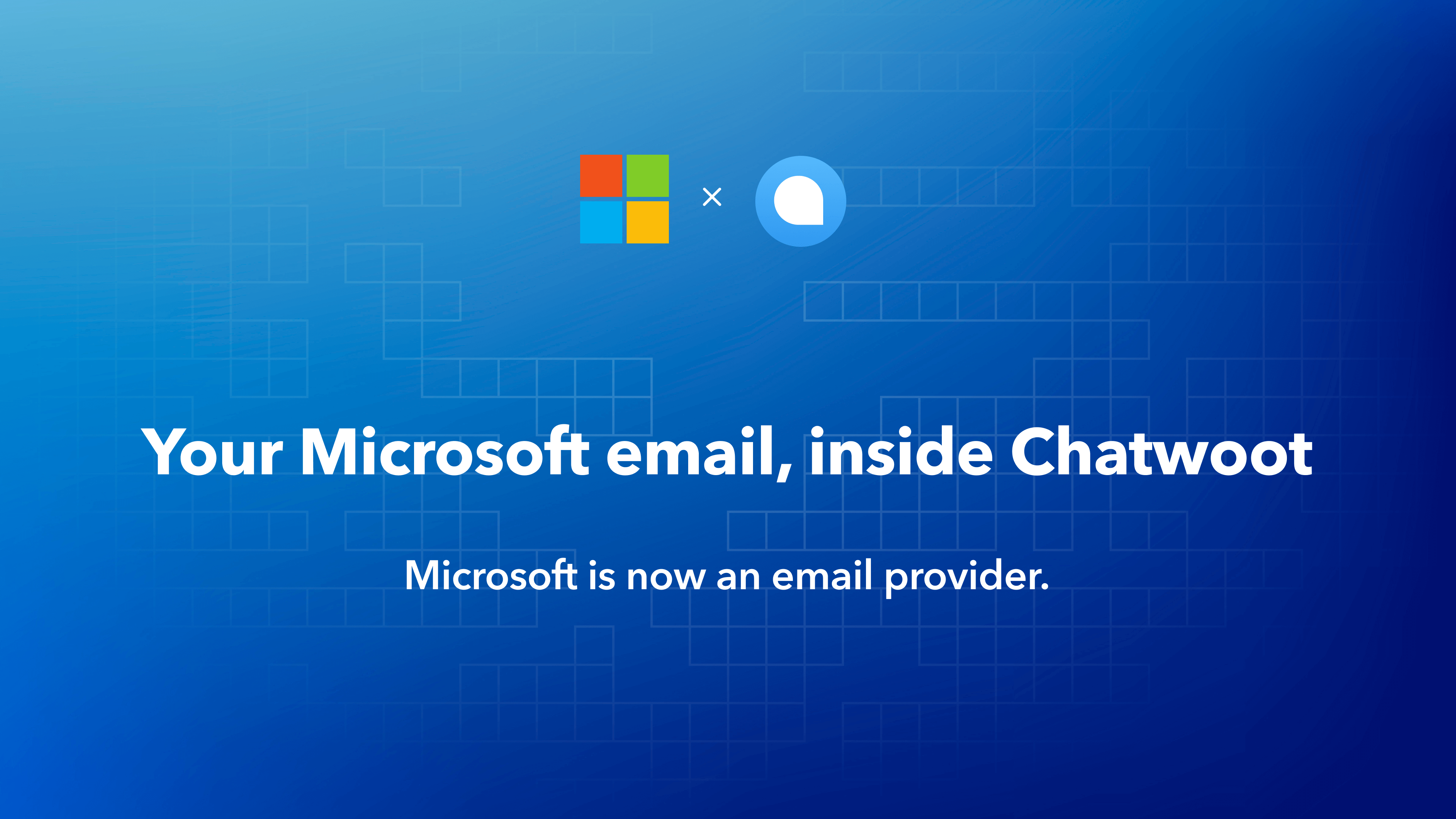 Replynivo-microsoft for email channel