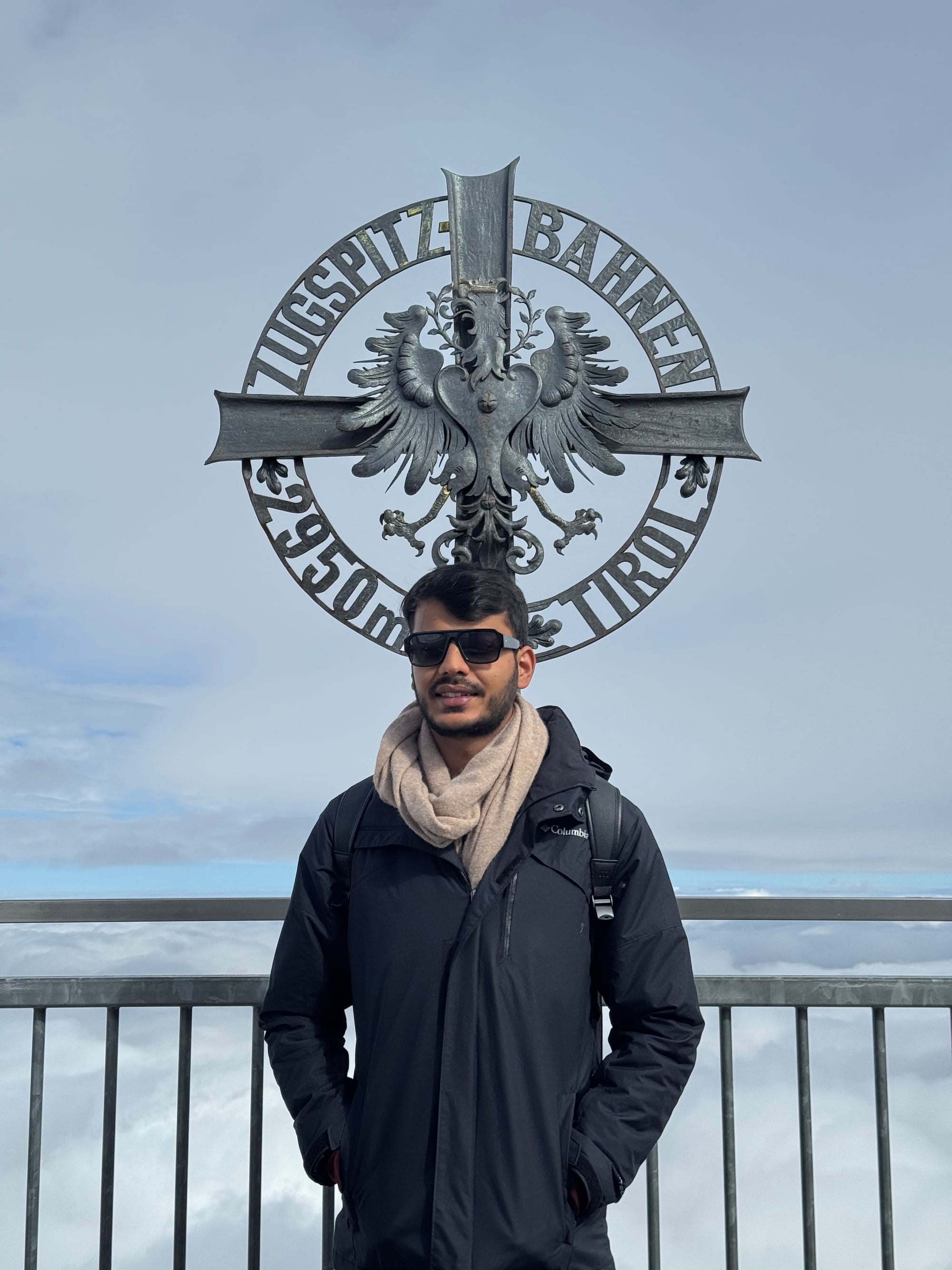 Tanmay Deep Sharma