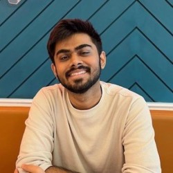 Shivam Mishra