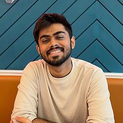 Shivam Mishra