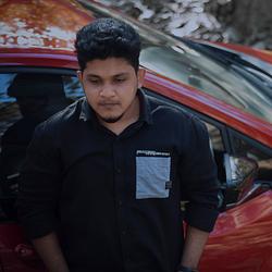Sivin Varghese