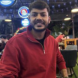 Tanmay Deep Sharma