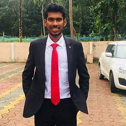 Nithin David Thomas